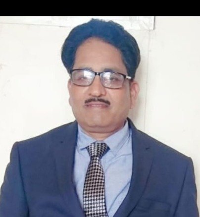 DR. AJIT KUMAR JAIN